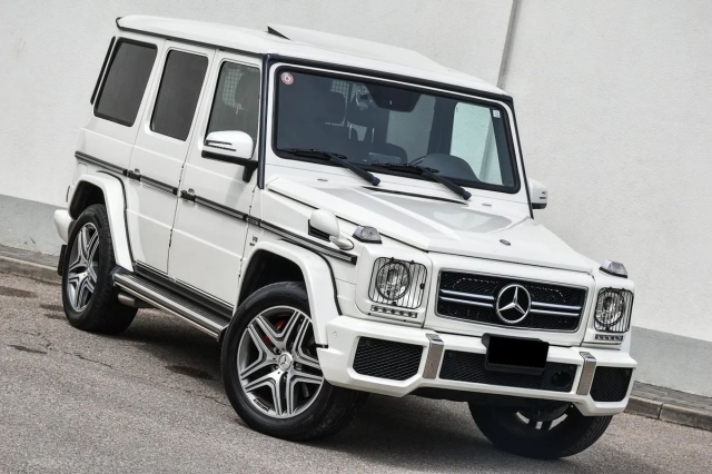 mercedes-benz