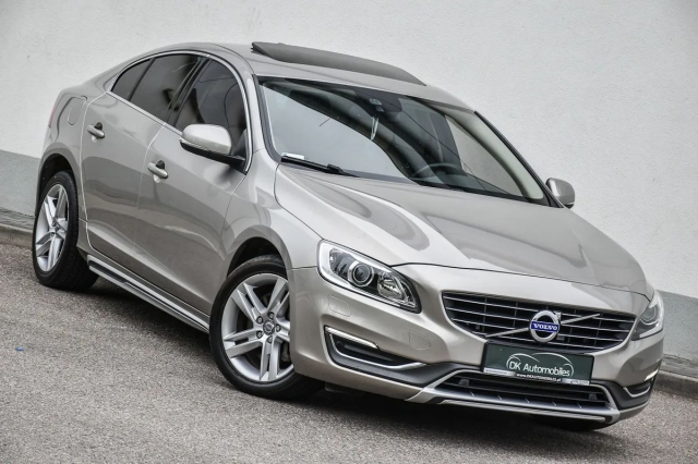 volvo
