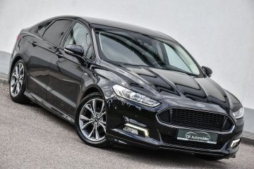 FORD MONDEO *ST-LINE* ALU18
