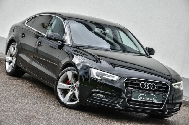 audi