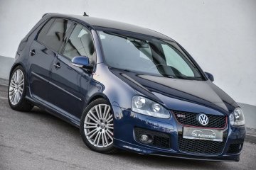 VW GOLT GTI 2.0TSI 200KM DSG ALU18 LED Navi Gwarancja 12m-cy Szwajcar!