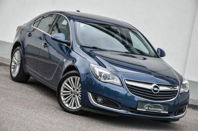 opel