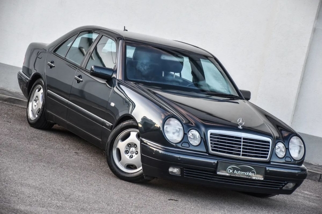 mercedes-benz