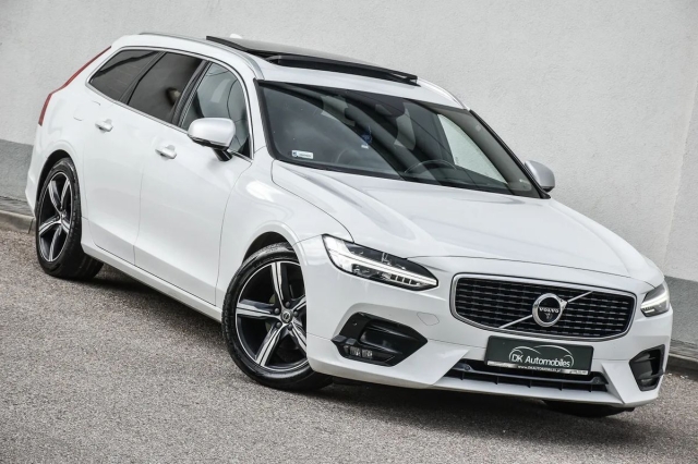 volvo