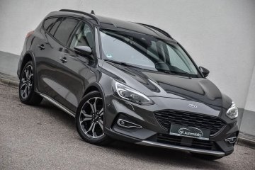 FORD FOCUS *ACTIVE* 1.5 150KM FULL-LED Bang&Olufsen Gwarancja 12m-cy