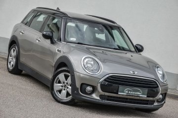 MINI CLUBMAN 2.0 150KM AMBIENTE Gwarancja 12m-cy ASO Polska Super Stan