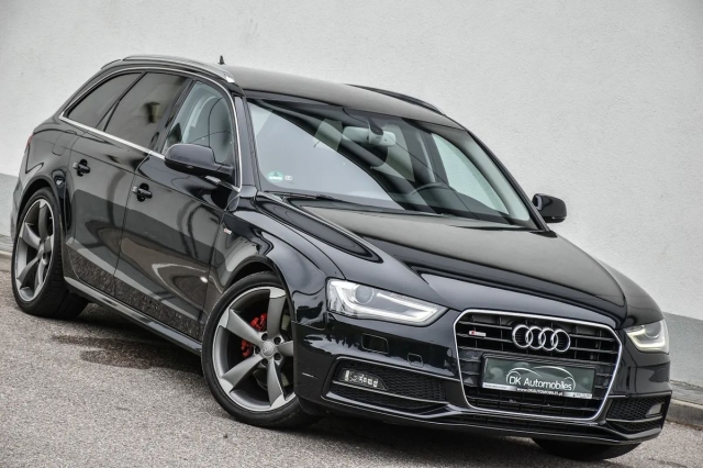 audi