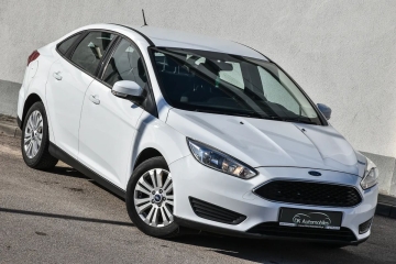 FORD FOCUS 1.6 105KM ALU16