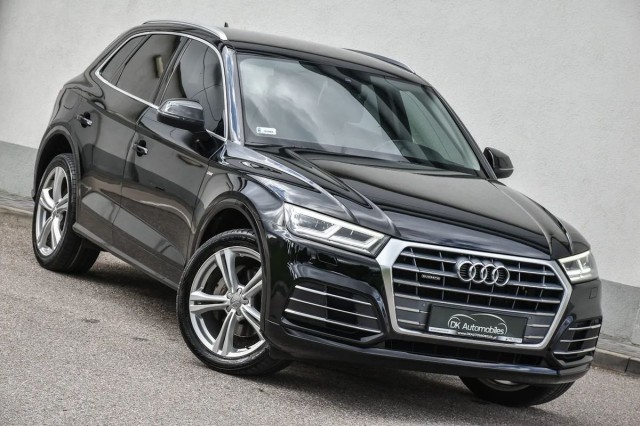 audi