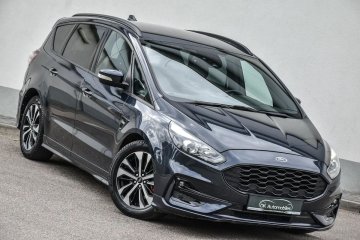 FORD S-MAX *ST-LINE* 2.0 190KM 18