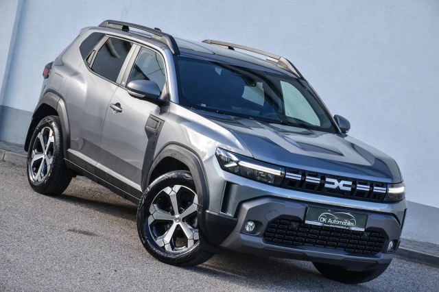 dacia