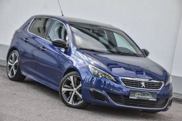 PEUGEOT 308 GT 1.6 205KM 18