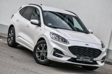 FORD KUGA 1.5 152KM *ST-LINE X* LED NAVI Kamera Gwarancja 12m ASO PL