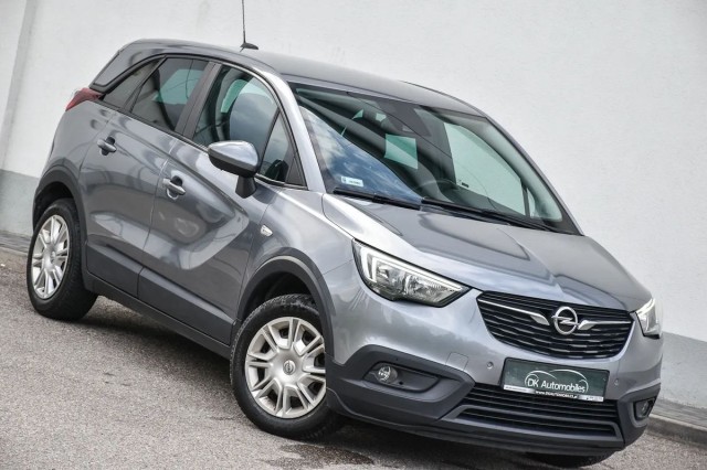 opel
