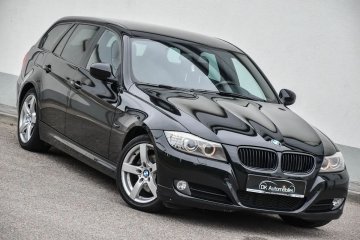 BMW 3 2.0D *SPORT* ALU17