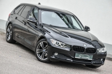 BMW 3 2.0D *SPORT* ALU18