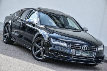 AUDI S7 4.0 420KM QUATTRO *EXCLUSIVE* 20