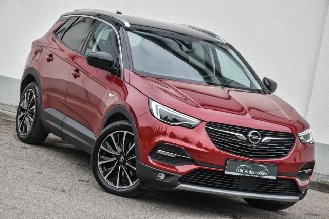 opel