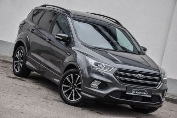 KUGA 1.5 120KM *ST-LINE X* LED ALU18