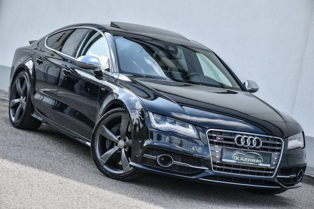 audi