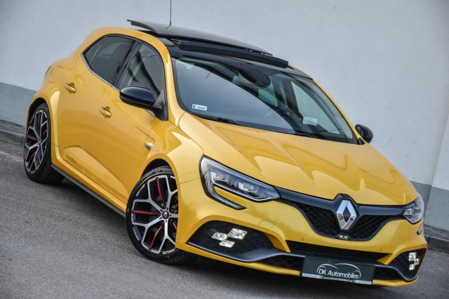 renault