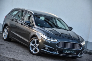 FORD MONDEO 2.0 210KM 18